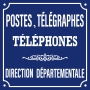Commande BEAUVALLET
