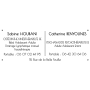 Commande HOUBANI