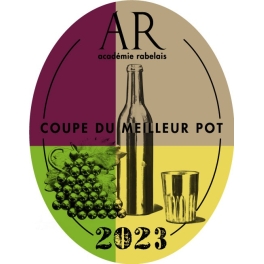 Commande ACADEMIE RABELAIS
