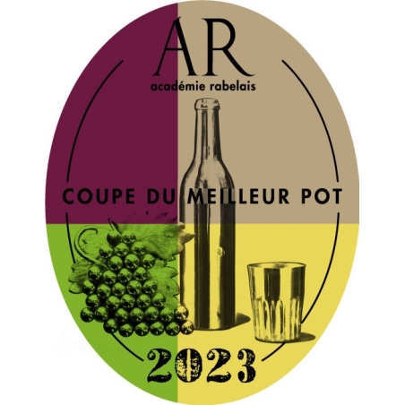 Commande ACADEMIE RABELAIS
