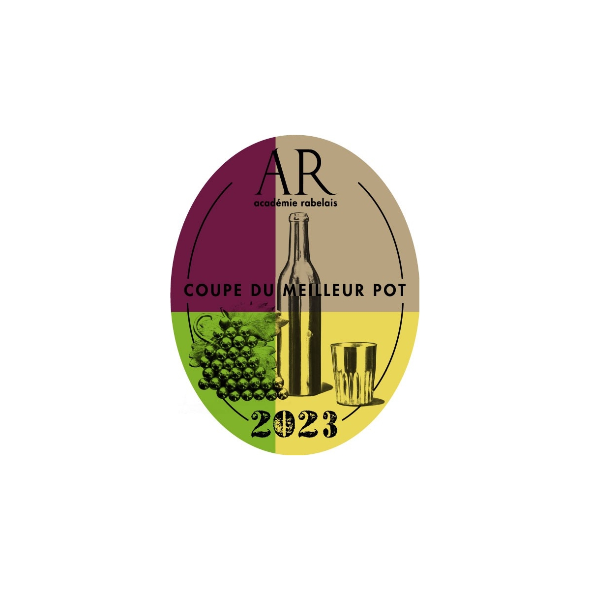 Commande ACADEMIE RABELAIS