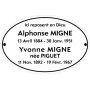 Commande BONNOTTE