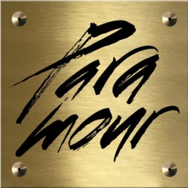 Commande PARAMOUR