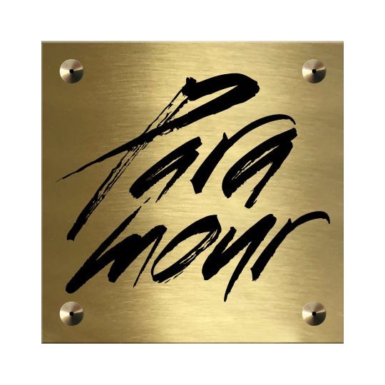 Commande PARAMOUR