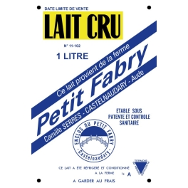 Commande LATOUR