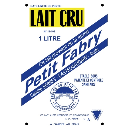 Commande LATOUR