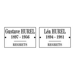Commande HUREL