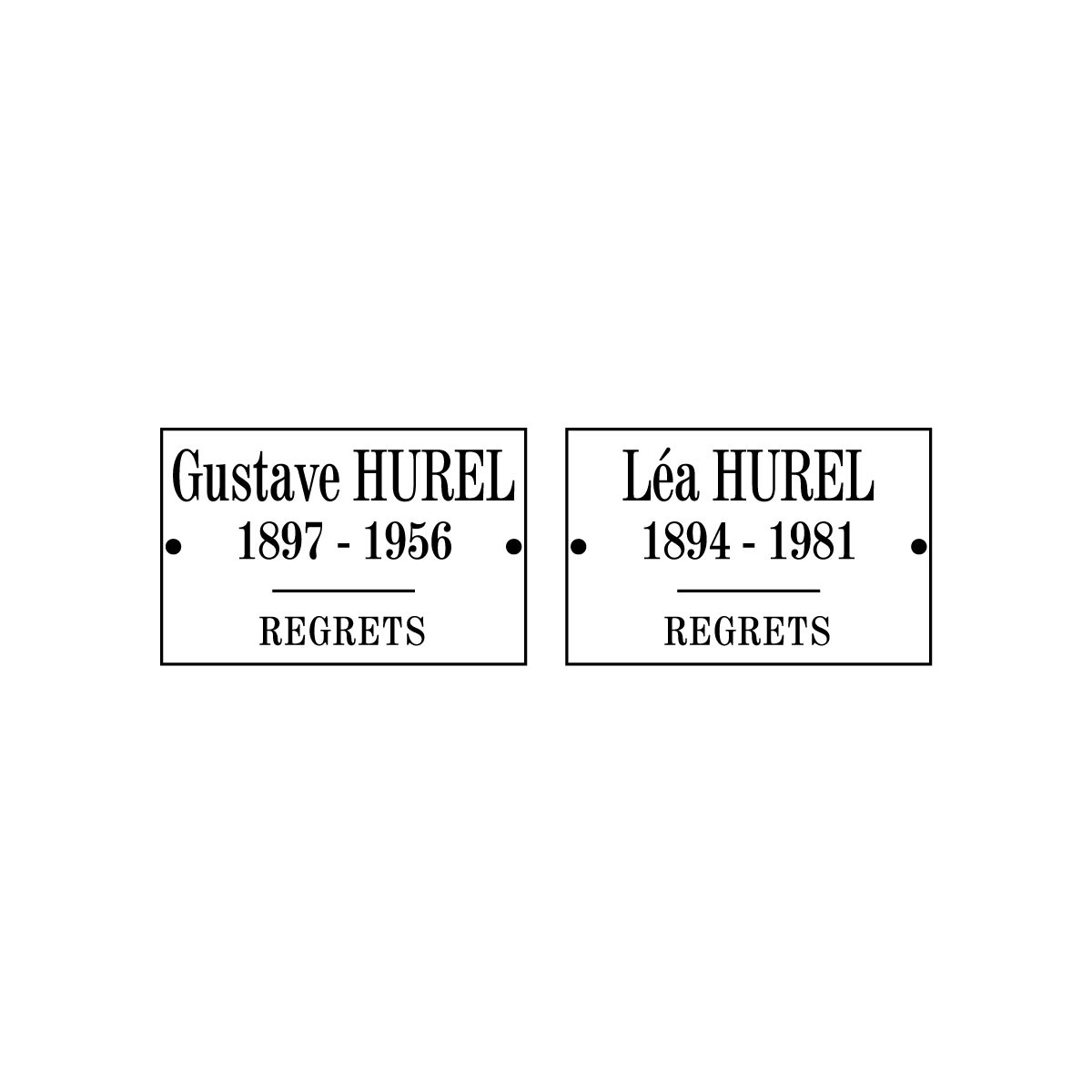 Commande HUREL Commande HUREL