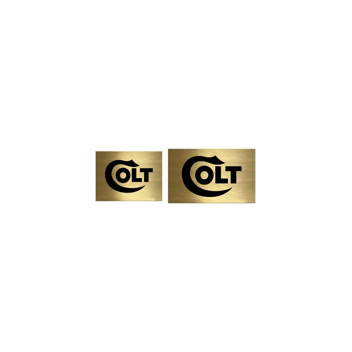 Commande COLT Commande COLT