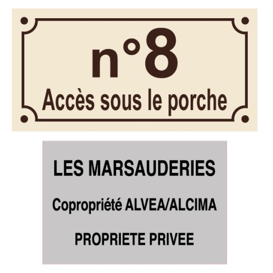Commande BREISH ASM