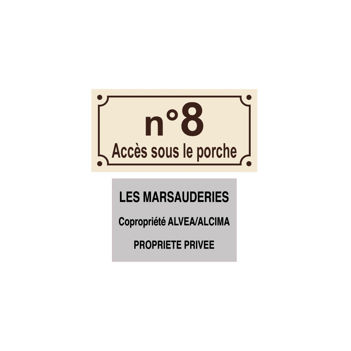 Commande BREISH ASM Commande BREISH ASM