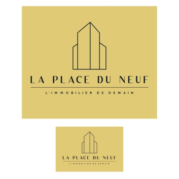 Commande LA PLACE DU NEUF