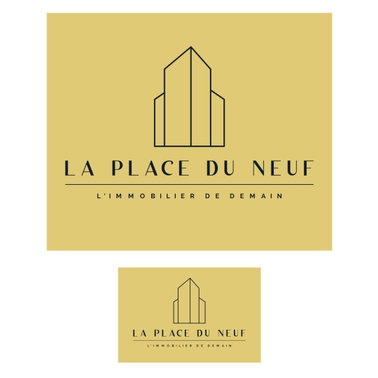 Commande LA PLACE DU NEUF