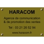 Commande HARACOM