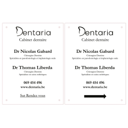 Commande LIBERDA