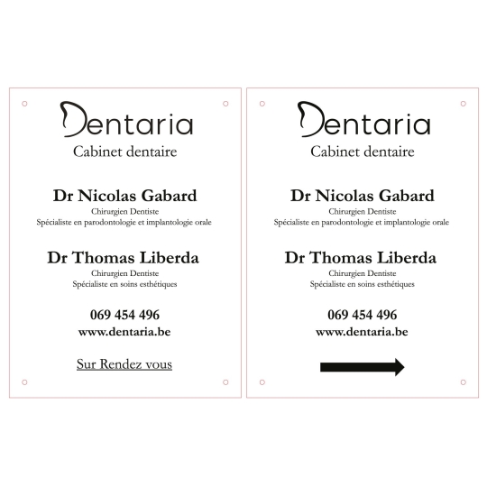 Commande LIBERDA