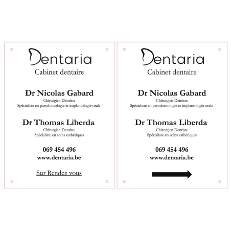 Commande LIBERDA