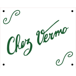 Commande VERMOREL
