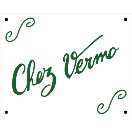 Commande VERMOREL