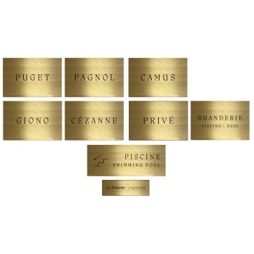 Commande LA MADONE DU LUBERON