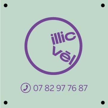 Commande ILLICO VELO