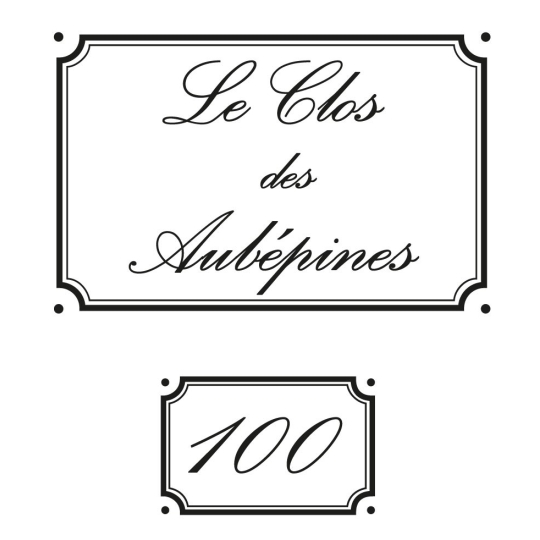 Commande LANIEL
