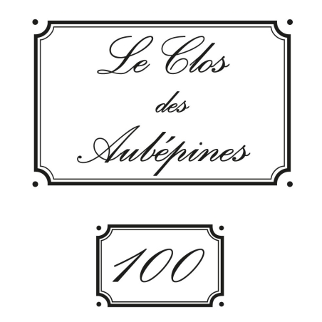Commande LANIEL