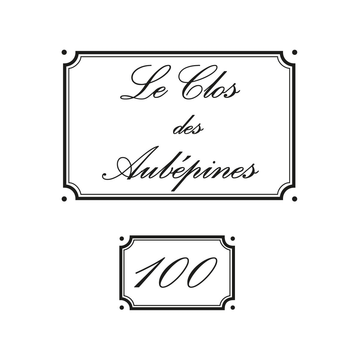 Commande LANIEL Commande LANIEL