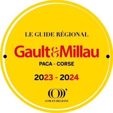 Commande FRANCOIS GAULT