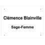 Commande BLAINVILLE