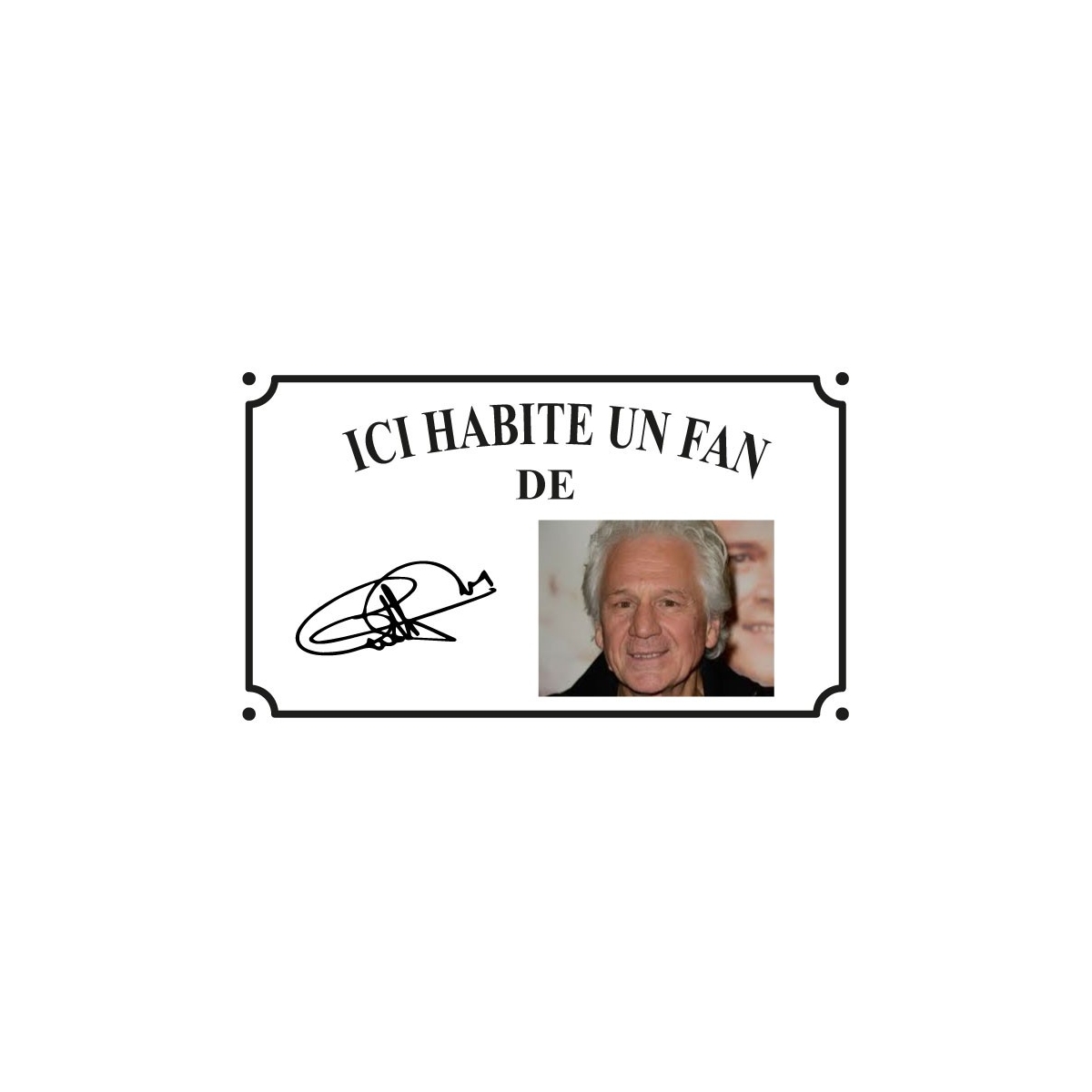 Commande BATTER