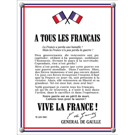 Commande IRVILLAC