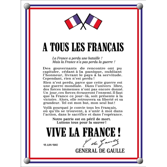 Commande IRVILLAC