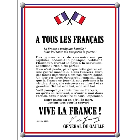 Commande IRVILLAC