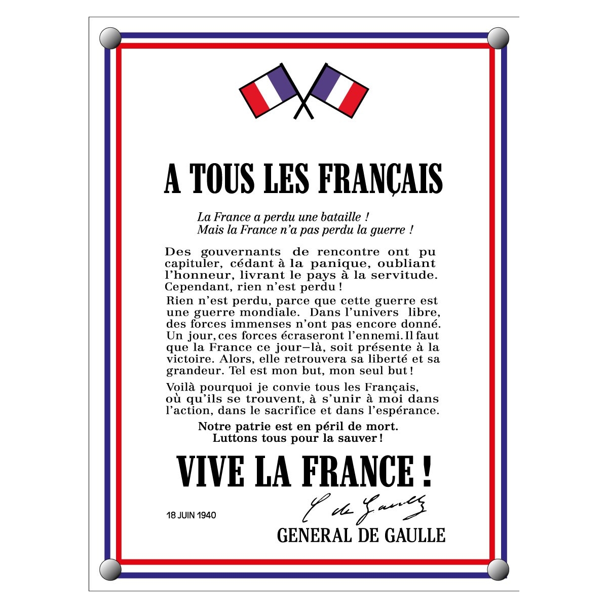 Commande IRVILLAC Commande IRVILLAC