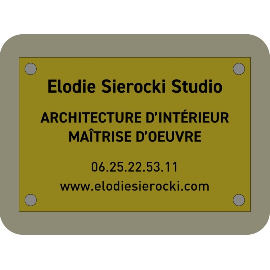 Commande SIEROCKI