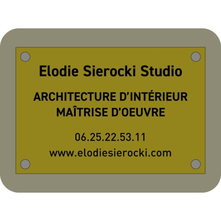 Commande SIEROCKI