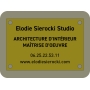 Commande SIEROCKI