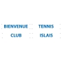 Commande TENNIS CLUB ISLAIS 2