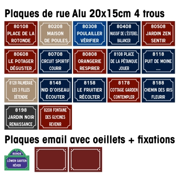 Commande SHASSBERGER