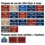 Commande SHASSBERGER