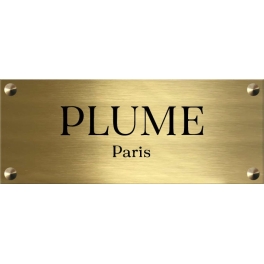 Commande PLUME
