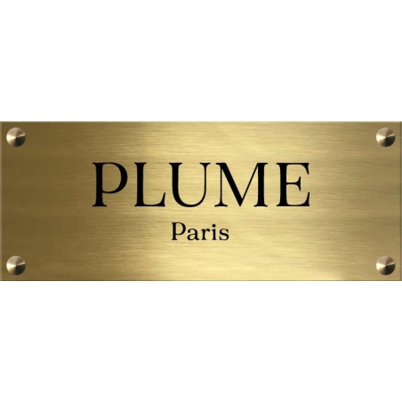 Commande PLUME