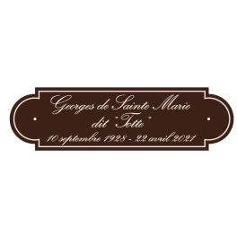 Commande ABELES
