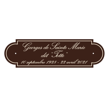 Commande ABELES
