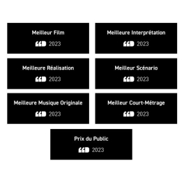 Commande Festival de Demain