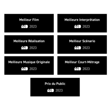 Commande Festival de Demain