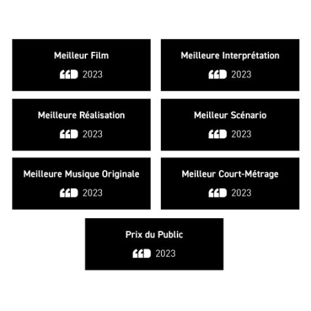Commande Festival de Demain