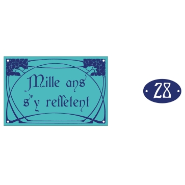 Commande LAMBERT-PROU