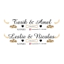 Commande MJ PARIS